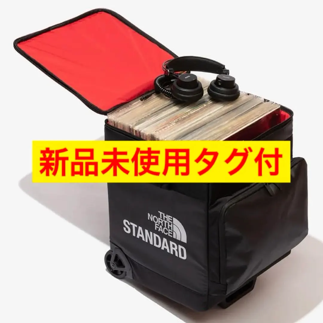 2026年最新】north face standard レコードの人気アイテム - メルカリ