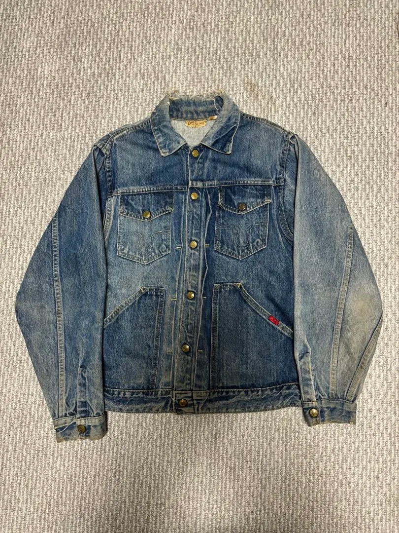 2026年最新】big smith 50sの人気アイテム - メルカリ