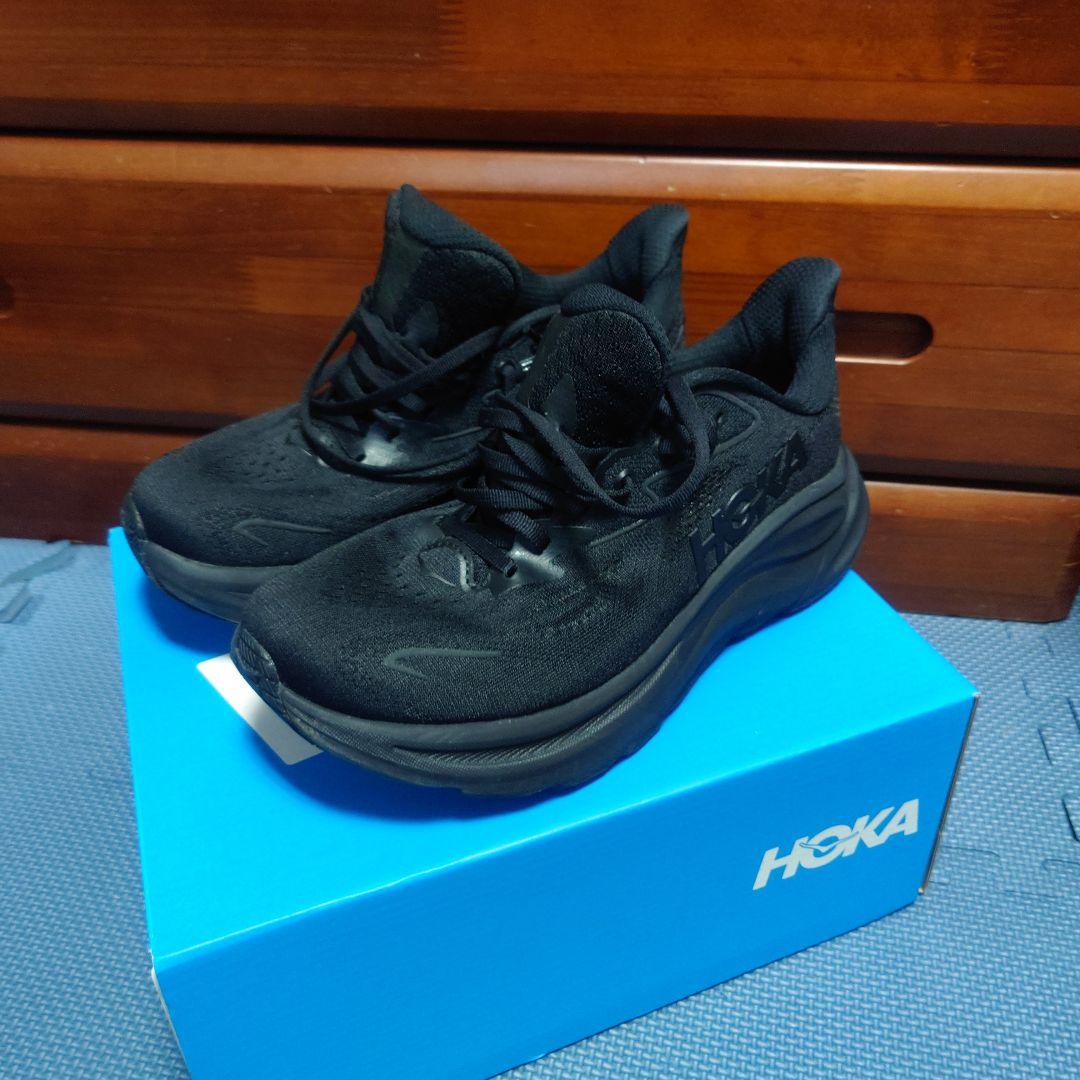 HOKA ONE ONE　クリフトン10 楽天市場】ホカ HOKA クリフトン 10 CLIFTON 10 レディース レギュラー