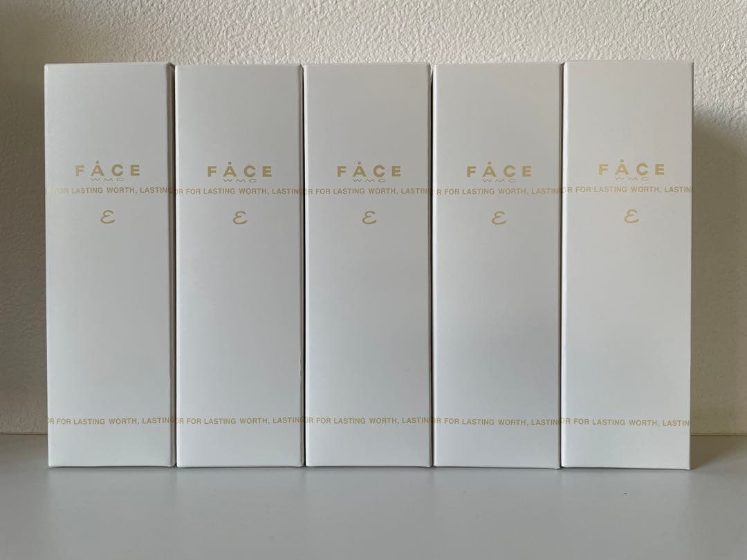 ワミレスフェイススキンエマルジョン150ml×5 楽天市場】【複数購入 割引クーポン配布中】ワミレス フェイス スキン