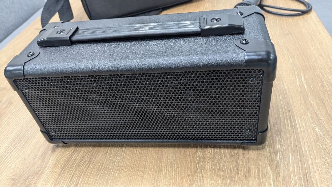MM-SPAMP マイク付スピーカー　拡声器 ワイヤレスマイク付き拡声器スピーカー MM-SPAMP4｜の通販はソフマップ