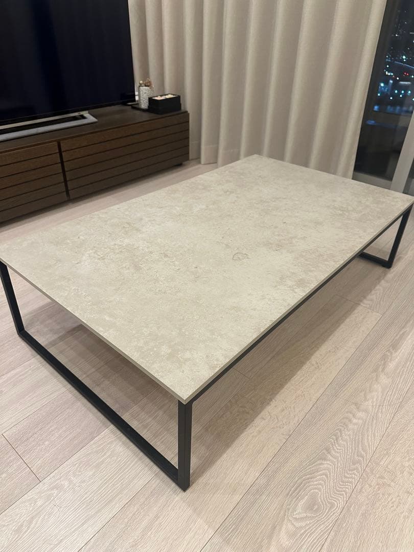 BoConcept Lugo コーヒーテーブル アッシュセラミック Lugo コーヒーテーブル | coffee table | Lugo | Morten Georgsen