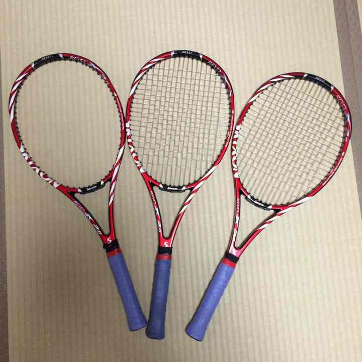 SRIXON REVO X ２.０ テニスラケット スリクソン テニスラケット Revo CX2.0Tour | Tatsuya
