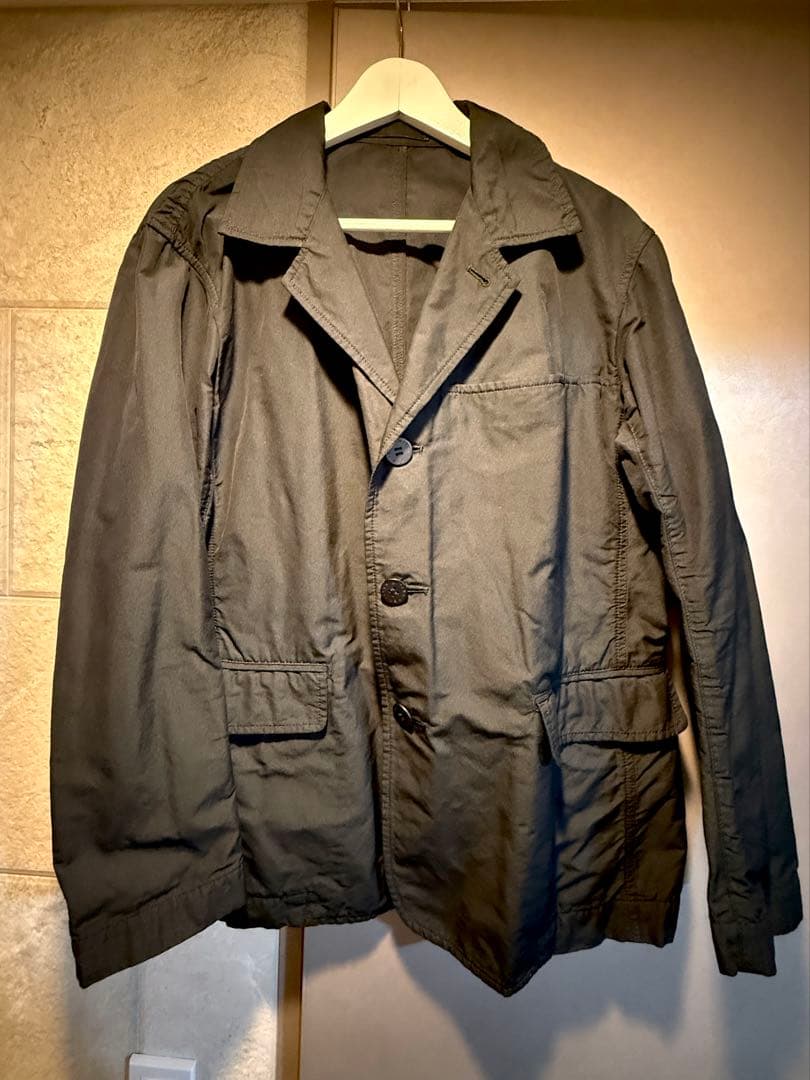 ISSEY MIYAKE MENジャケット 中古・古着通販】ISSEY MIYAKE MEN (イッセイミヤケメン) テーラード