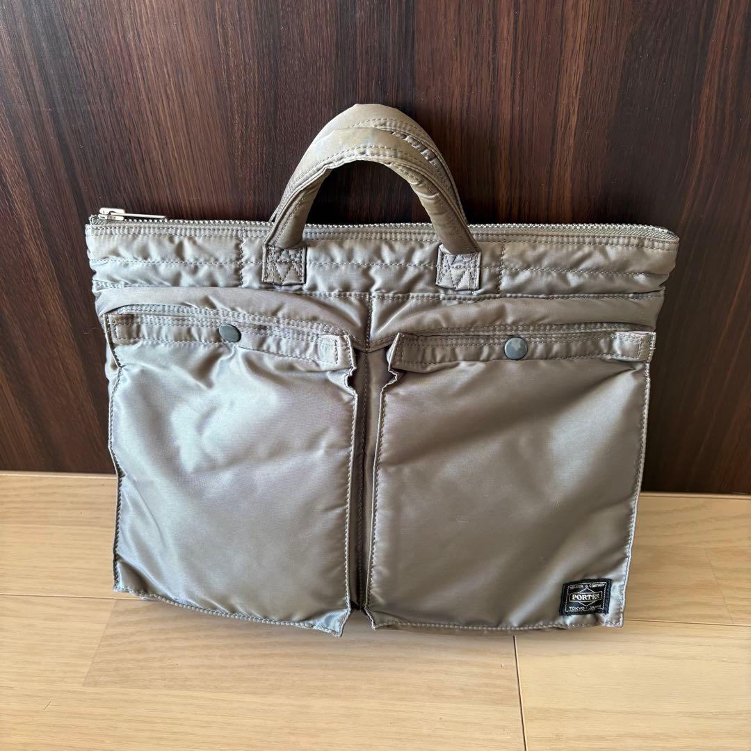 PORTER ポーター タンカー ブリーフケース ビジネスバッグ Amazon.co.jp: (ポーター) PORTER ブリーフケース L ビジネスバッグ