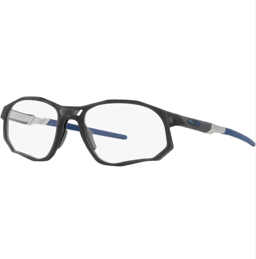 追加画像確認OAKLEY オークリーメガネOX8171 TRAJECTORY OAKLEY オークリー メガネ TRAJECTRY トラジェクトリー OX8171 04 55
