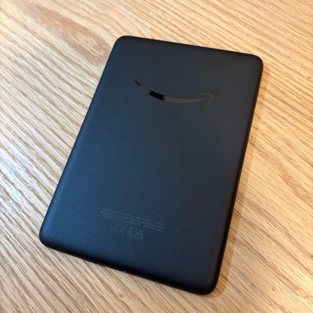 R*o様 Kindle Paperwhite (16GB) 広告なし ブラック Amazon.co.jp: Kindle Paperwhite (16GB) 6.8インチディスプレイ