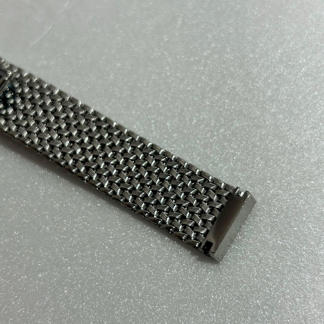美品 CENTURY 時計用 純正 ベルト バンド 取り付け幅 約14mm - メルカリ