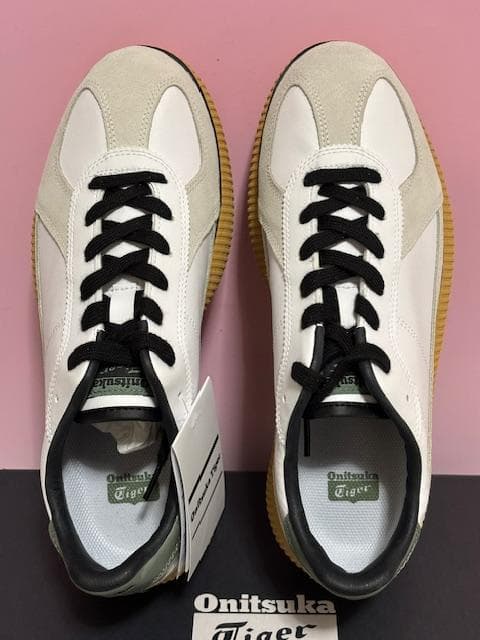 Onitsuka Tiger スニーカー DELECITY 27.5cm 新品