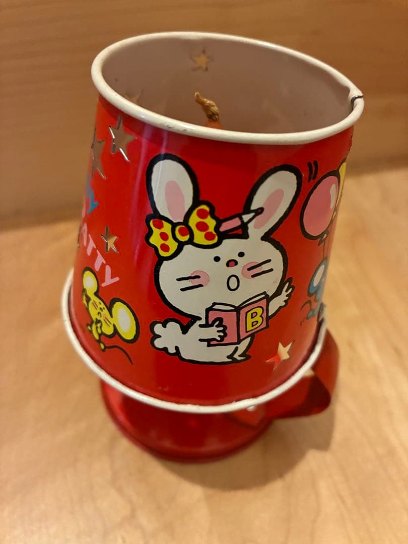 SANRIO バニー&ラッティキャンドルスタンド il_1080xN.6789468272_9dns.jpg