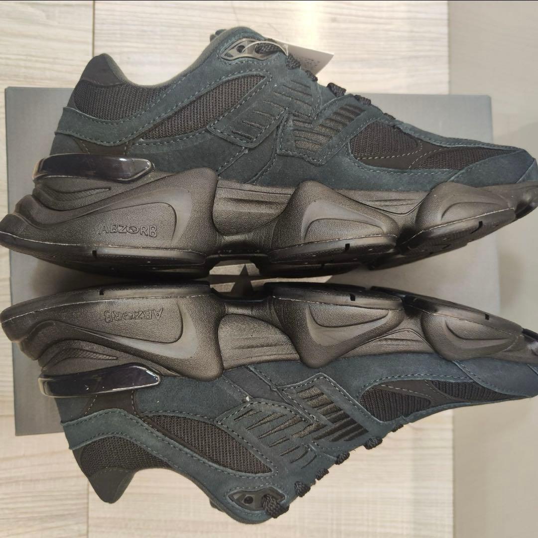 New Balance U9060 BPM “Black”24.0cm