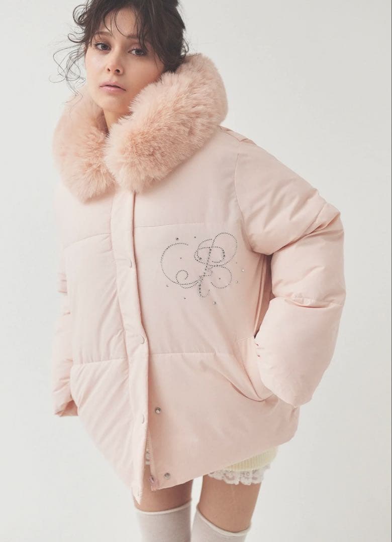 motif puffer coat ペリキュール pellicule 2026年最新】ペリキュール ファーコートの人気アイテム - メルカリ