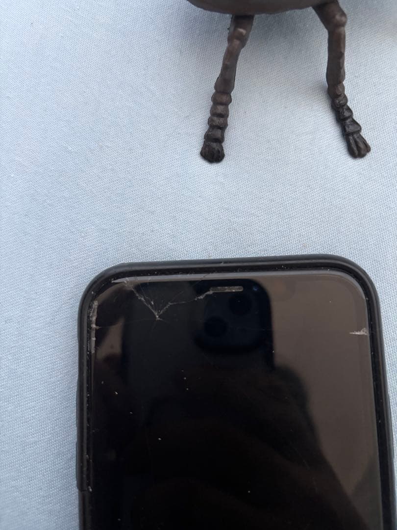 iPhoneアクセサリー iPhone XR Amazon.com: MOCCA Strong Magnetic for iPhone XR Phone Case