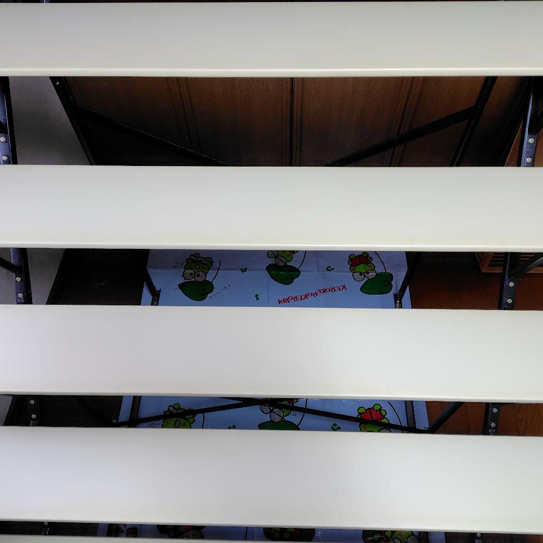 スチールひな段 雛壇 7段45号 アカセ しあわせ - メルカリ