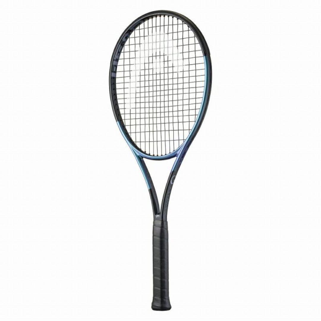 ラケット(硬式用) HEAD GRAVITY TOUR 2025 G3 HEAD ヘッド テニスラケット | グラビティツアー 2025 - TENNIS PARADISE
