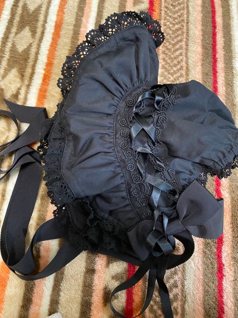 BABY, THE STARS SHINE BRIGHT ハーフボンネット 楽天市場】【中古】BABY，THE STARS SHINE