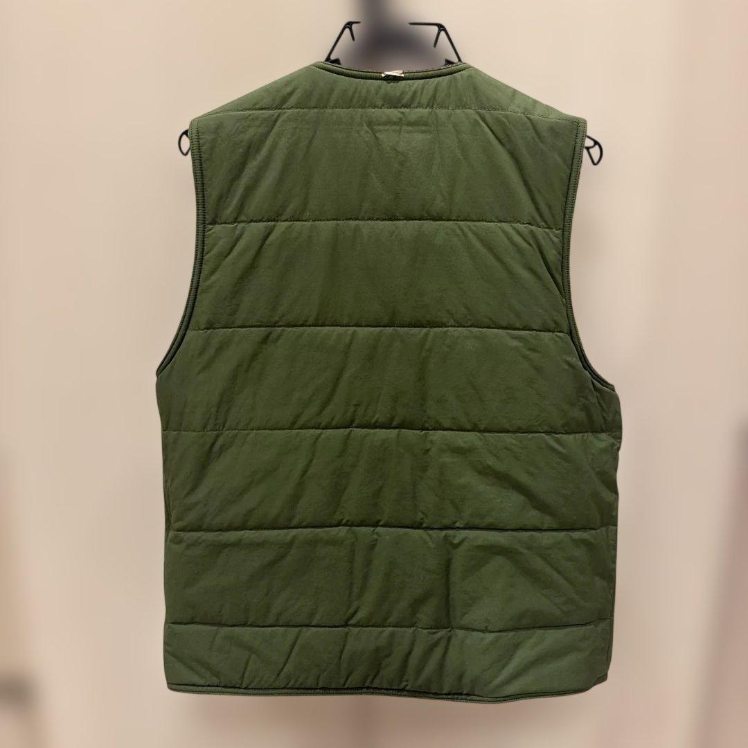 RRL Harris Tweedリバーシブル ベスト - メルカリ