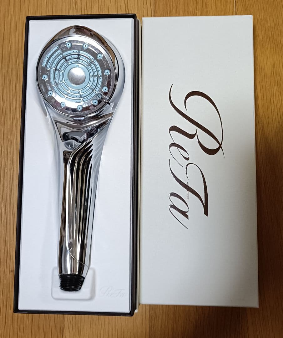 【中古】リファファインバブル U シャワーヘッド 楽天市場】【正規販売店/選べるカラー】リファファインバブル ユー
