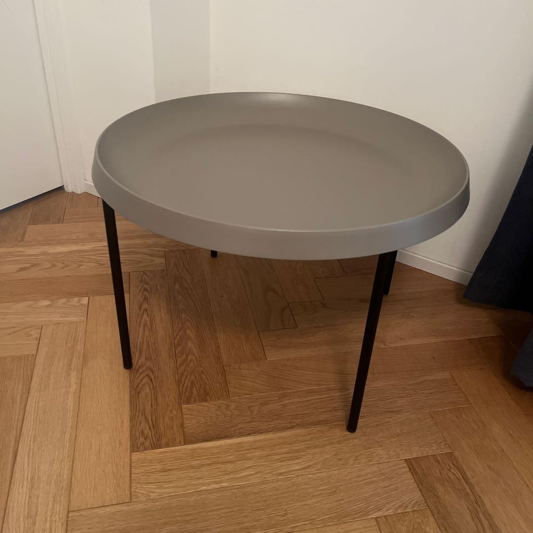 HAY TULOU COFFEE TABLE ローテーブル HAY TULOU COFFEE TABLE / ヘイ トゥーロウ コーヒーテーブル 直径75cm