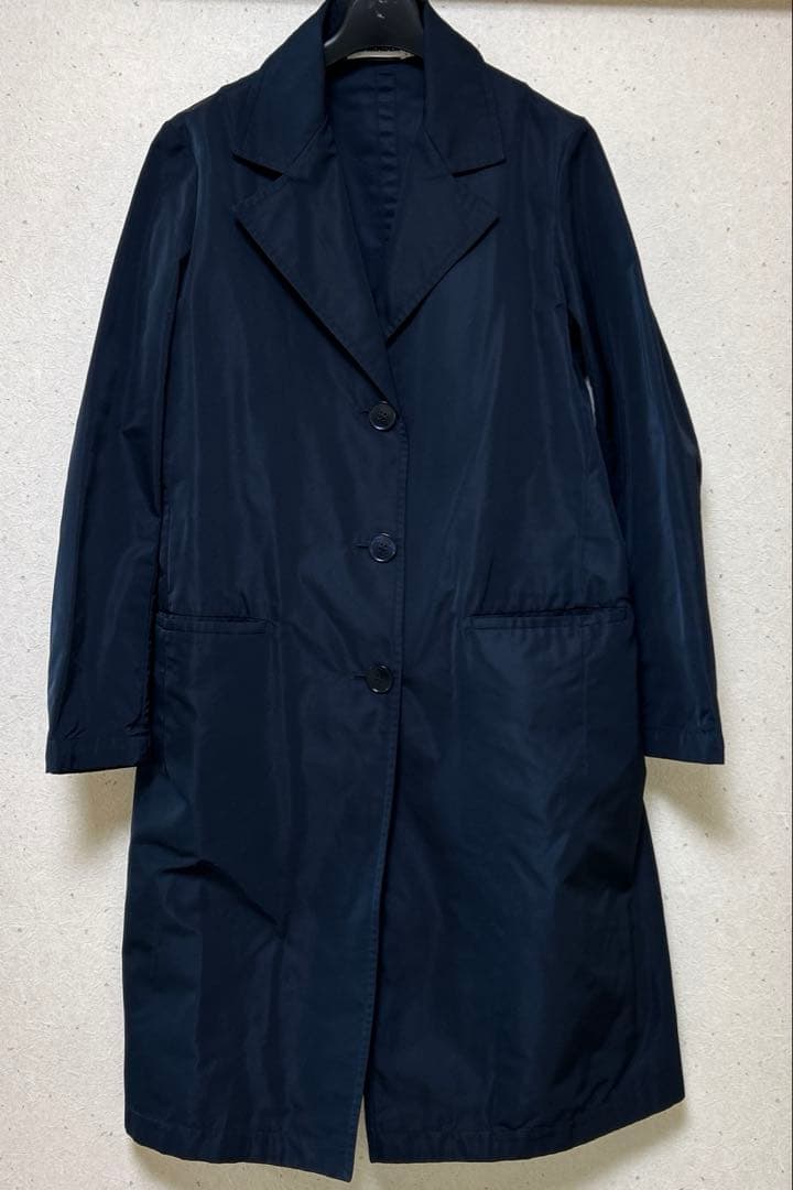 JIL SANDER(ジルサンダー) トレンチコート Jil Sander トレンチコート | ブラウン | FARFETCH JP