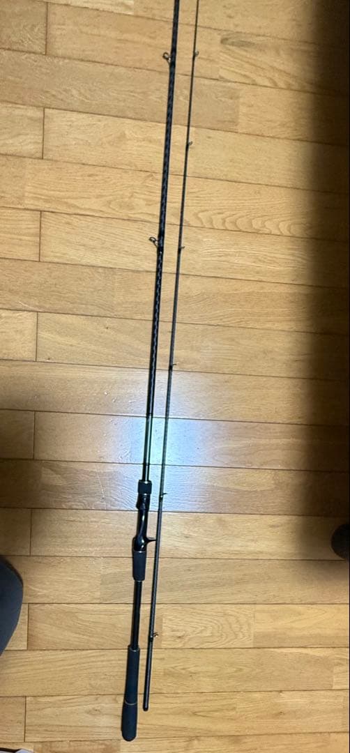 最終値下げディアルーナB96M 美品　早い者勝ち