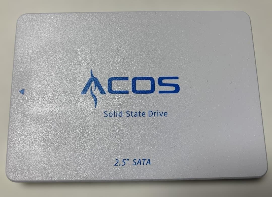 【健康状態100%】大容量 2TB SSD ACOS製 2.5インチ SATA3 パソコン SATA ssd 2TB」の人気商品一覧 | 安い商品を通販サイトから