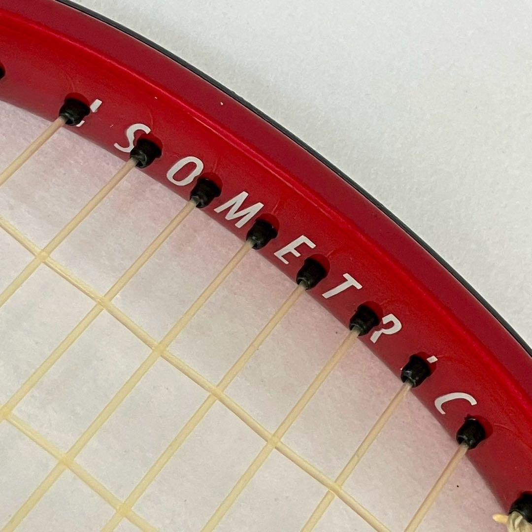 実写版テニスの王子様 越前リョーマ使用モデル YONEX RD Ti77 - メルカリ