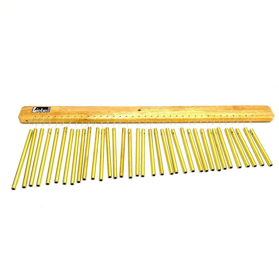 パーカッション・打楽器 Liebel Tree Chime 600 Liebell ダンパー ツリーチャイム 600-DST - musics .percussion