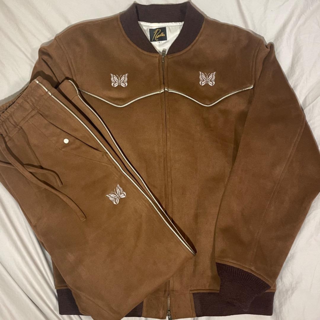【専用】Needles セットアップ Needles セットアップ | brandselect