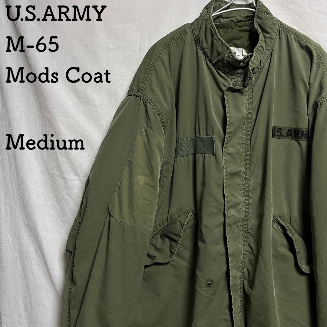 米軍実物 80's M65 ライナー付フィッシュテール モッズコート M 楽天市場】米軍タイプ M-65 フィールドパーカー ライナー付き 新品