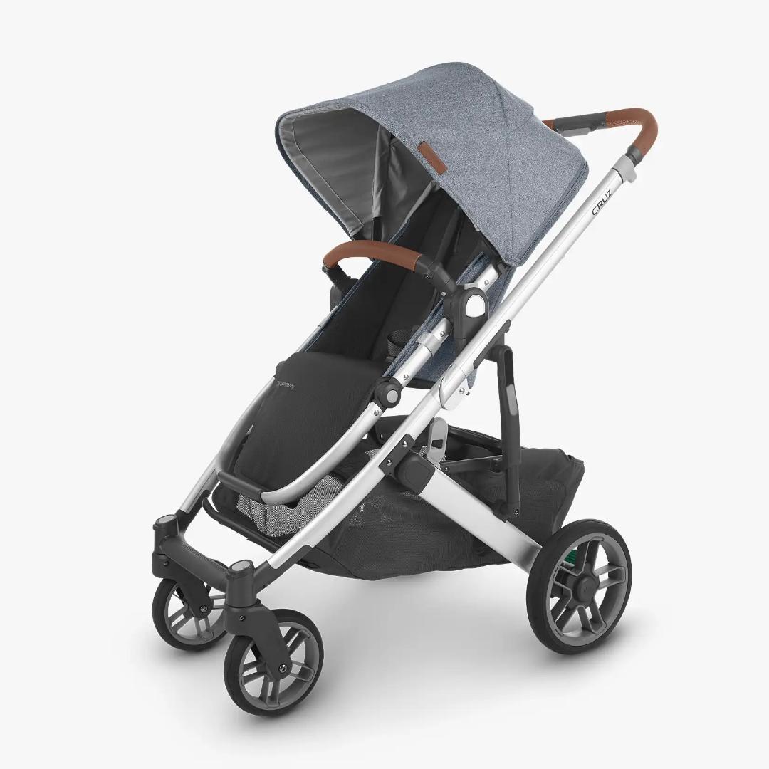 UPPAbaby Cruz V2 Stroller ベビーカー CRUZ V2 Stroller