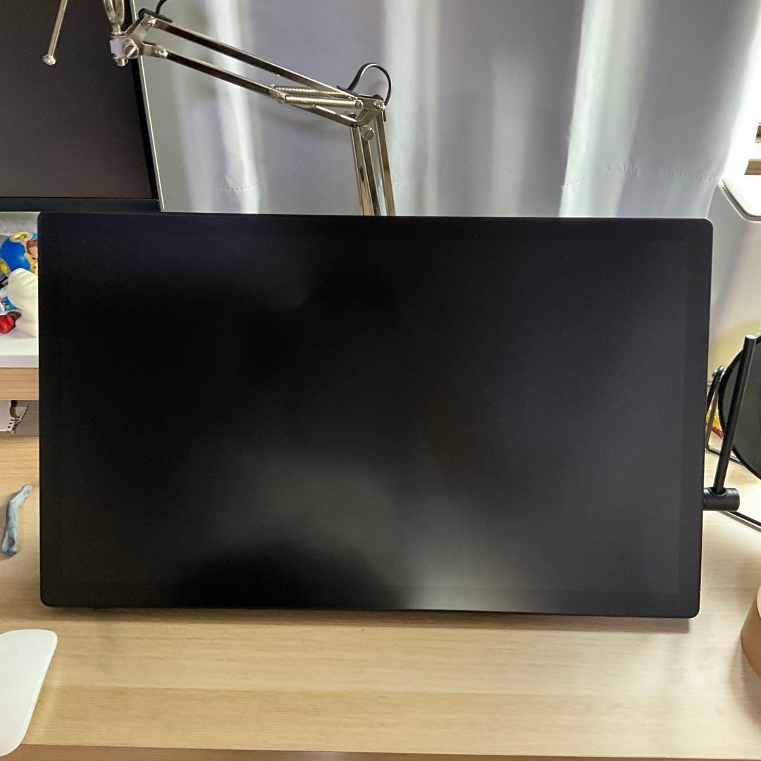 ディスプレイ・モニター本体 Wacom Cintiq 24 TDTK246K4C ディスプレイ・モニター本体 Wacom Cintiq 24 TDTK246K4C Amazon.com