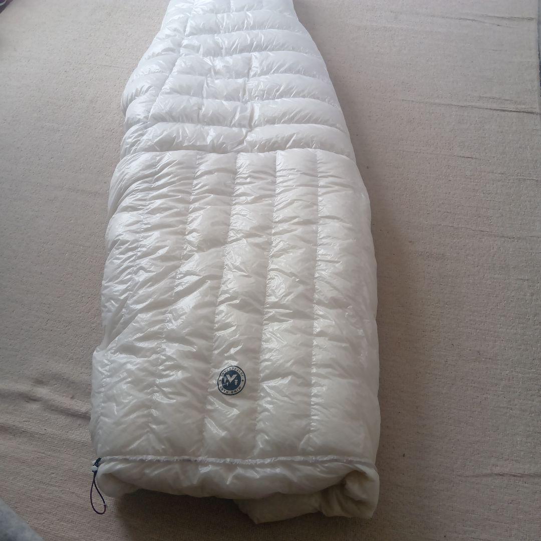 アウトドア寝具 AEGISMAX WIND HARD TWILIGHT c737c9ed7381726ccc759038a39898