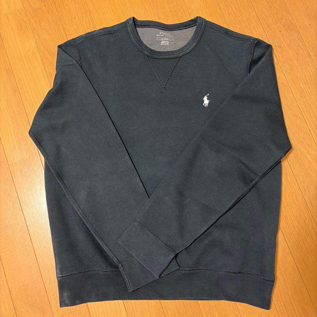 ポロ ラルフ ローレン トレーナー 楽天市場】Polo Ralph Lauren ポロラルフローレン トレーナー