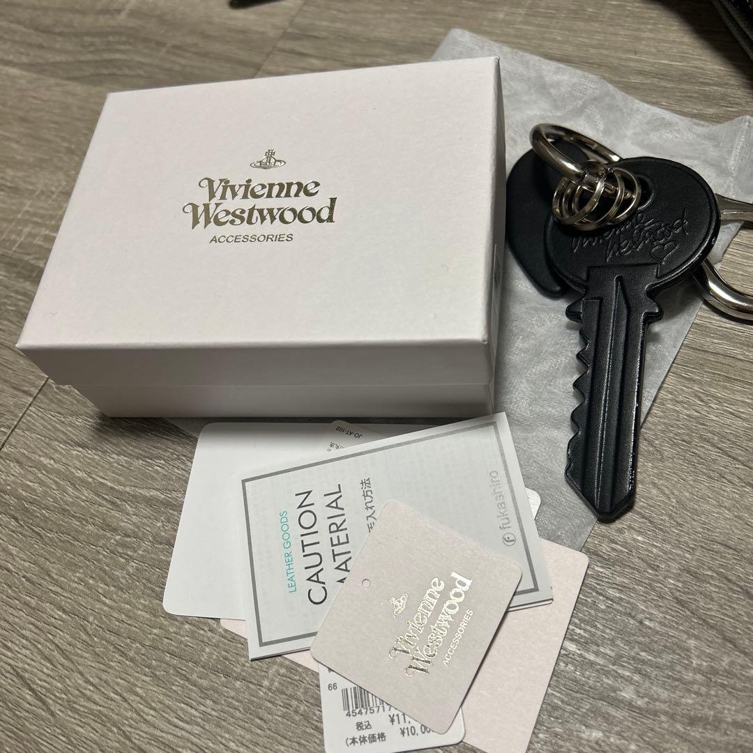 Vivienne Westwood カラビナ キーホルダー Vivienne Westwood Carabiner Keyring | Silver | FARFETCH GE