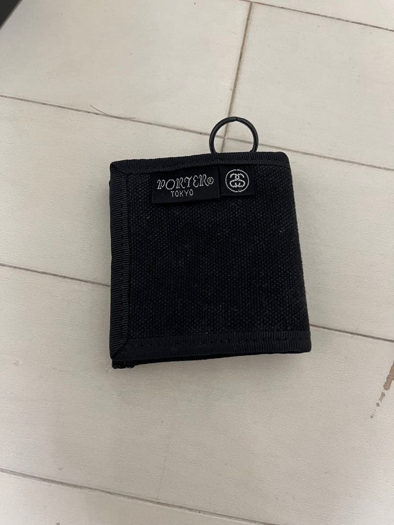 PORTER×STUSSY ブラック ケース 楽天市場】STUSSY PORTER（バッグ｜バッグ・小物・ブランド雑貨）の通販