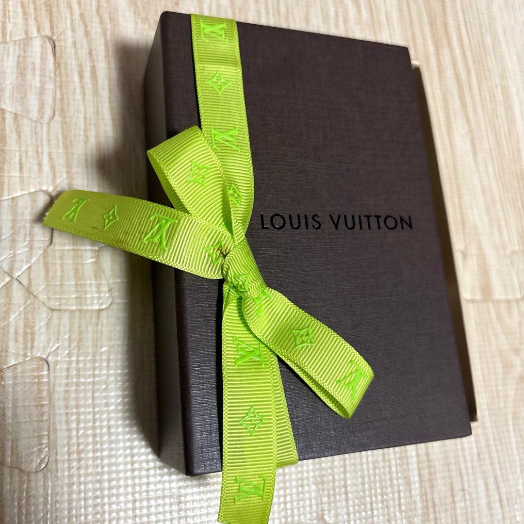 LOUIS VUITTON キーケース　新品　※期間限定値下げ LOUIS VUITTON（ルイ・ヴィトン） キーケース ミュルティクレ4