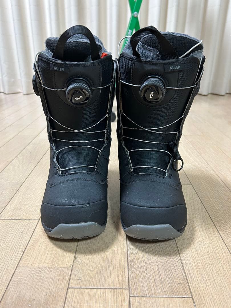 Burton ルーラー BOA ワイド スノーボードブーツ25.5cm バートン 75857_1.jpg