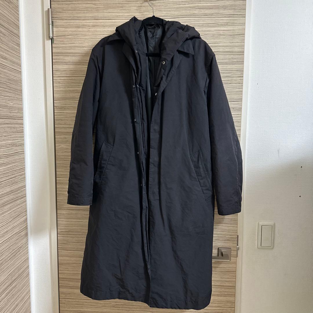 お正月セール！　attachment コラボ　JOSEPH HOMMEダウン JOSEPH HOMME｜コマスエード ダウンコート | Rakuten Fashion(楽天