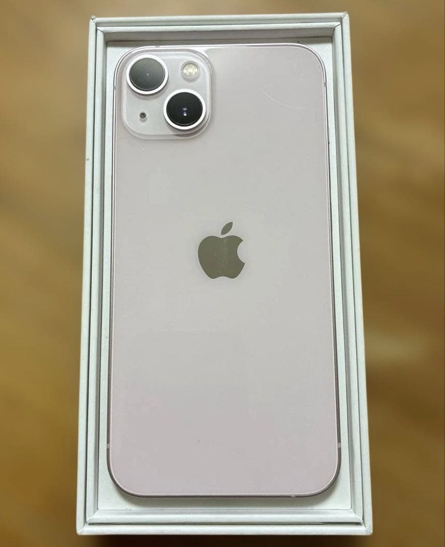 iPhone13 ピンク 128GB Amazon.com: Apple iPhone 13, 128GB, Pink - Verizon (Renewed
