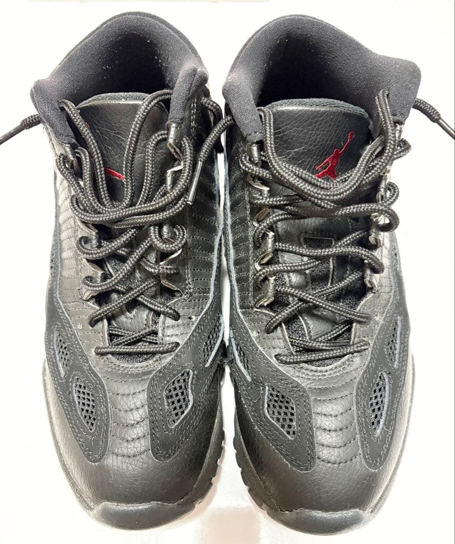 靴 Nike Air Jordan 11 Retro Low IE Referee Buy Air Jordan 11 IE Low 'Referee' - 306008 003 | GOAT