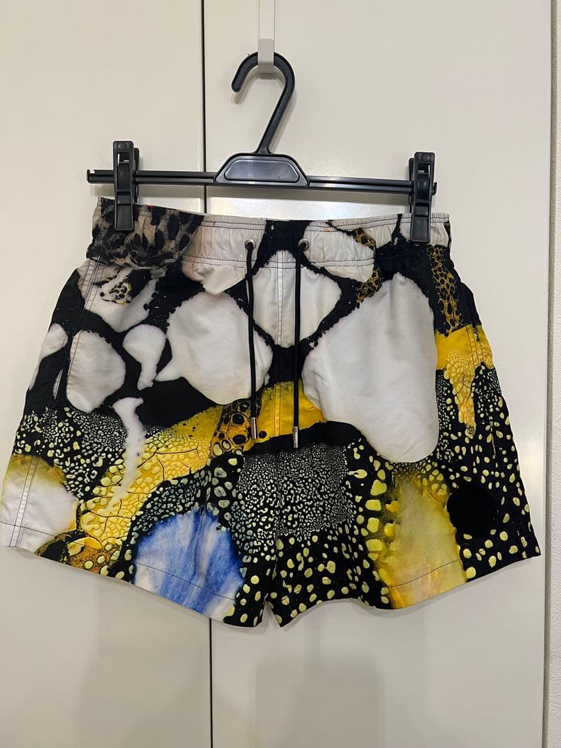 【極美品★限定品★即完売モデル】Berluti ベルルッティ スイムウェア XS BERLUTI ベルルッティ｜札幌のセレクトショップ ガルダローバミラノ