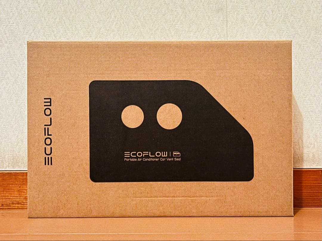 【新品、未開封】EcoFlow 窓シート EcoFlow 窓シート – EcoFlow Japan