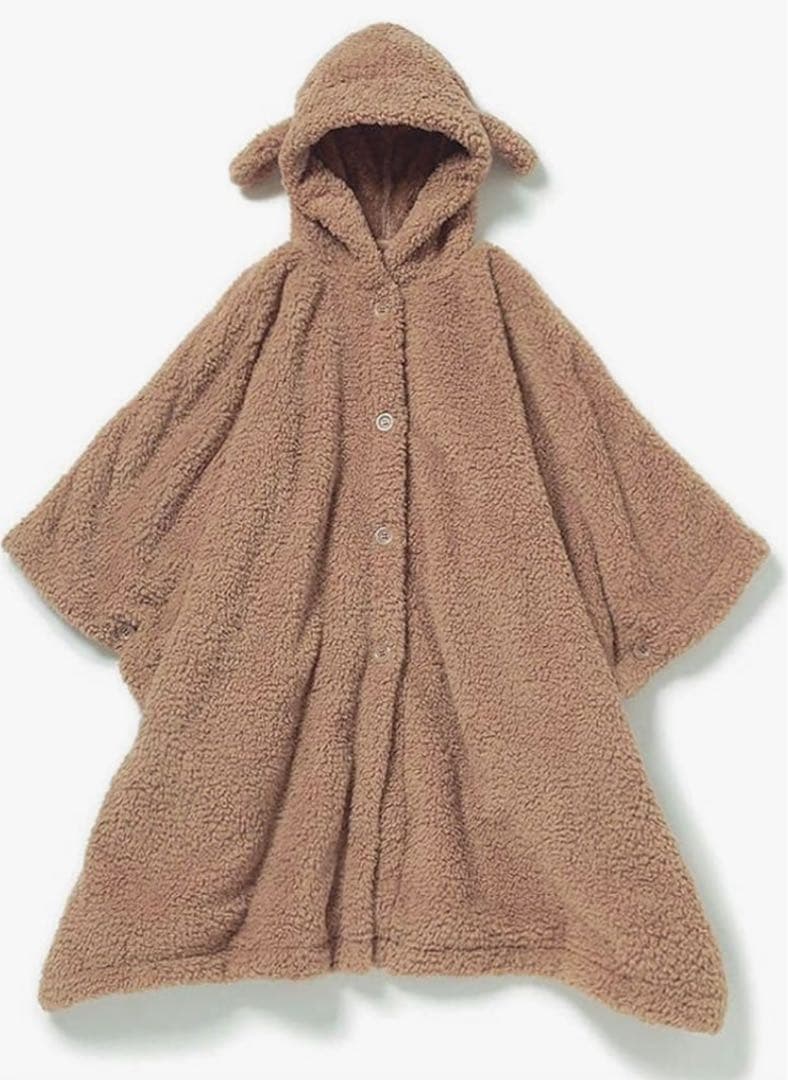 gelato pique 着る毛布　DOG 新品タグ付き ジェラートピケ ルームウェア・パジャマ通販のgelatopique（ジェラートピケ）公式サイト