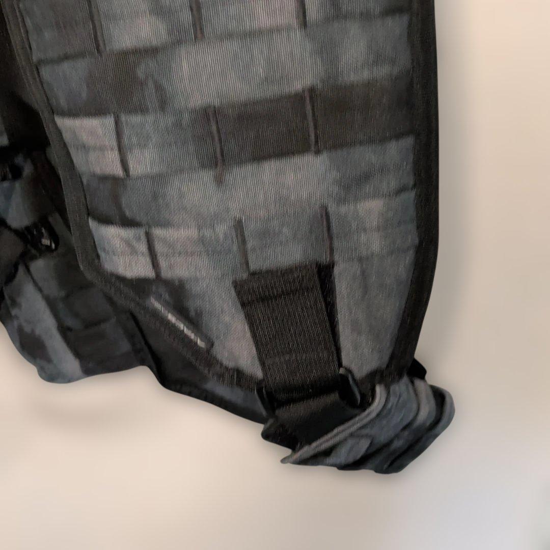 ARMA HUSK BANDOLEER アルマハスクバンダリア 実物絶版 MC ARMA HUSK