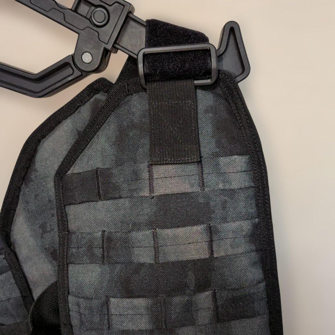 ARMA HUSK BANDOLEER アルマハスクバンダリア 実物絶版 MC ARMA HUSK