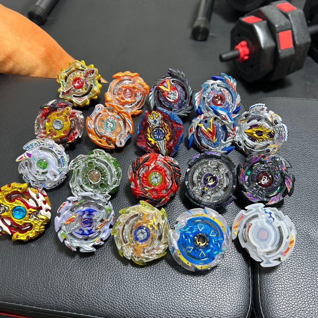 ベイブレード　　19個　その他まとめ売り ベイブレードX セット まとめ売り BEYBLADE X タカラトミー｜Yahoo