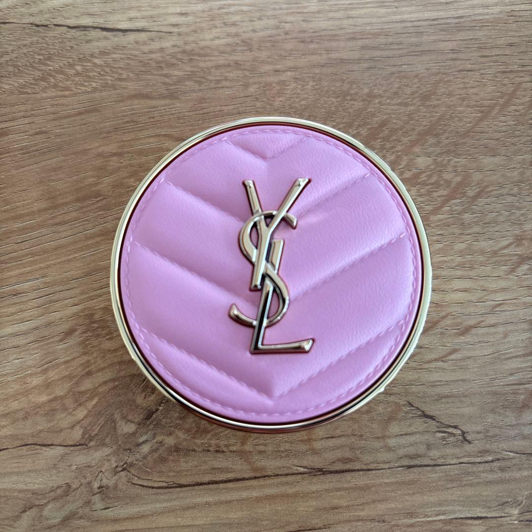 YSLメイクミーブラッシュパウダー　42 YSL メイクミーブラッシュ パウダー S / イヴ・サンローラン(パウダー