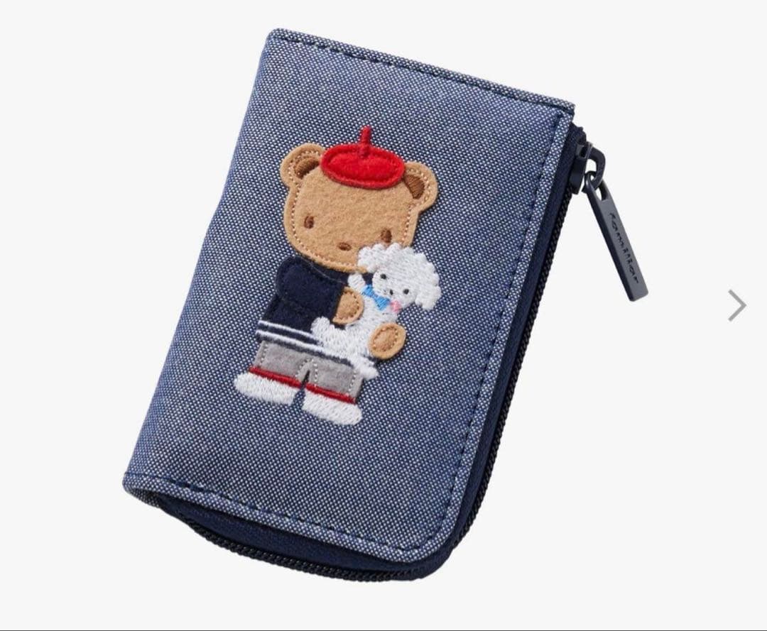 【週末限定値下げ】新品未開封♥︎ファミリア キーケース 未使用 familiarのフリマアイテム一覧