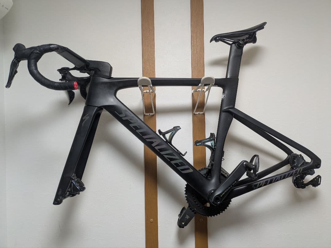 Specialized Venge Pro 52サイズ R8050 Di2 スペシャライズド SPECIALIZED ヴェンジ プロ ディスク VENGE PRO DISC